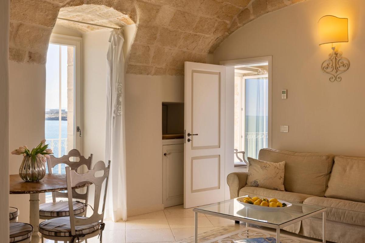 Hotel Don Ferrante