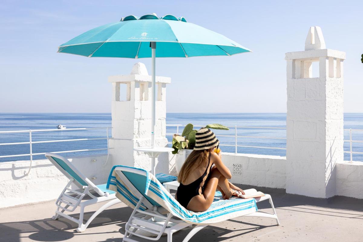 Hotel Don Ferrante