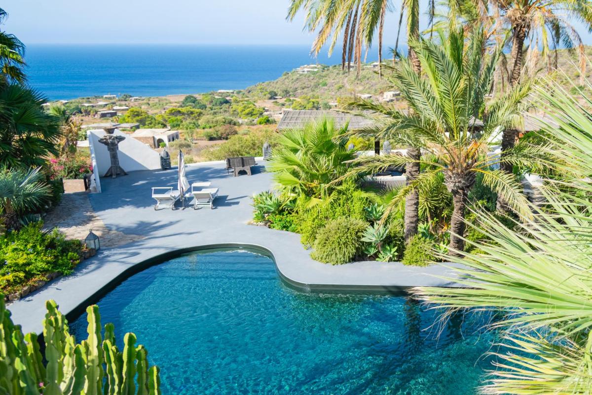 Don Mario Resort adults only