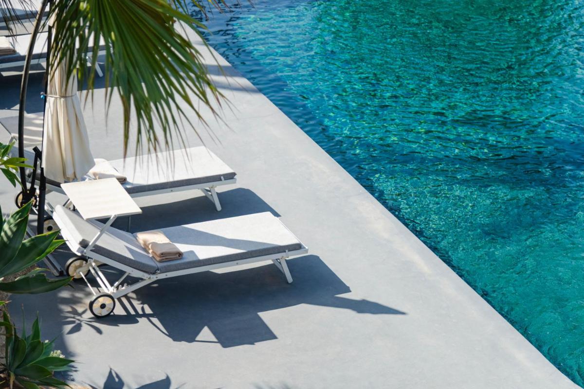 Don Mario Resort adults only