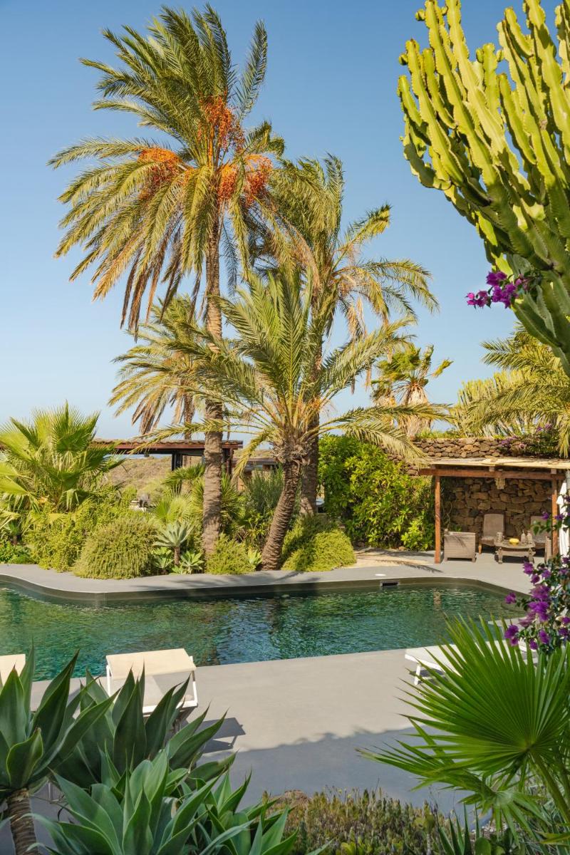 Don Mario Resort adults only