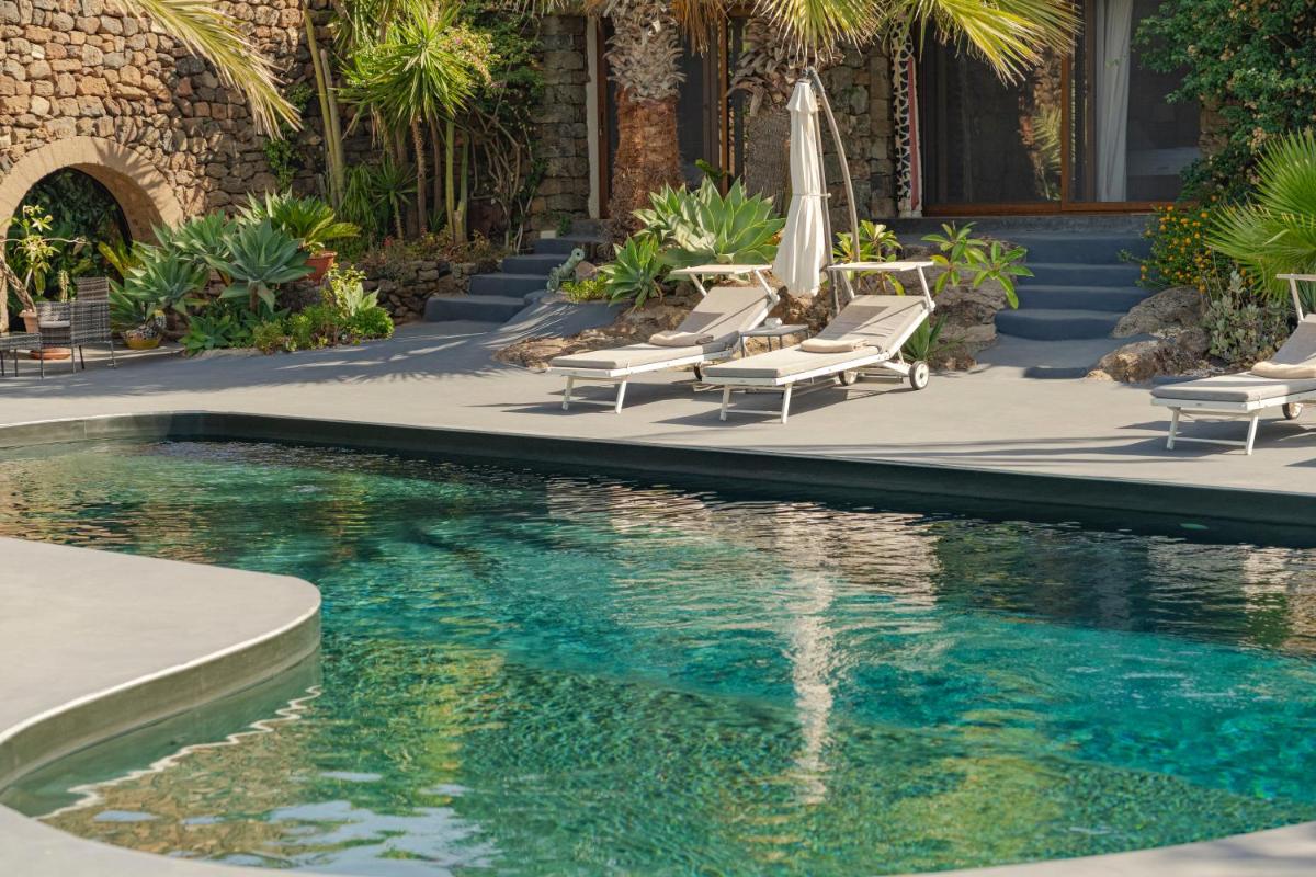 Don Mario Resort adults only