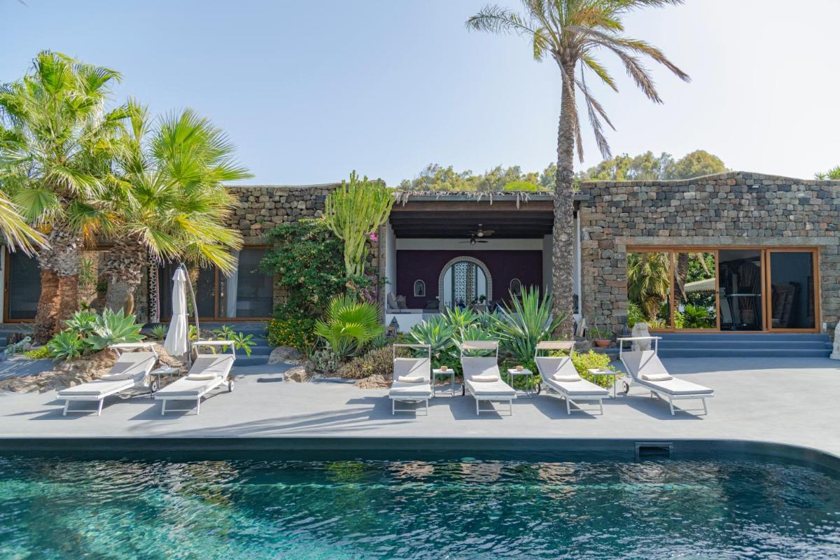 Don Mario Resort adults only