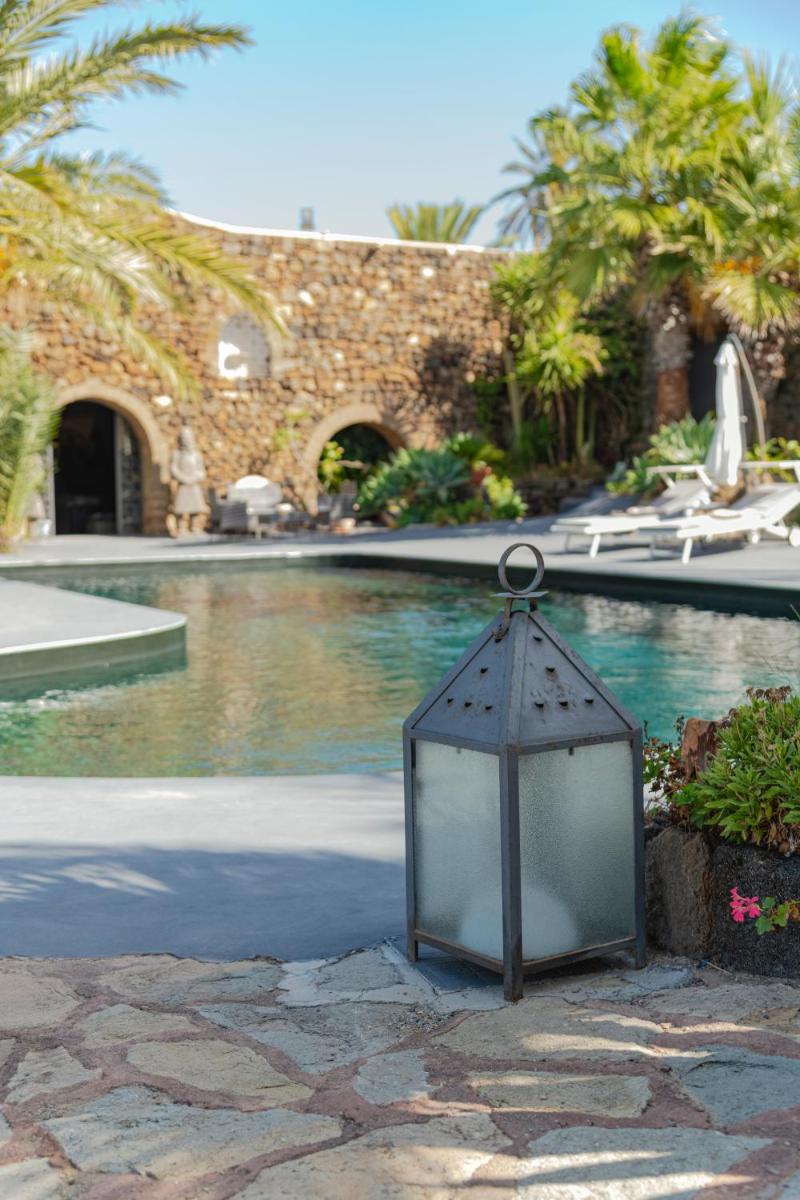 Don Mario Resort adults only