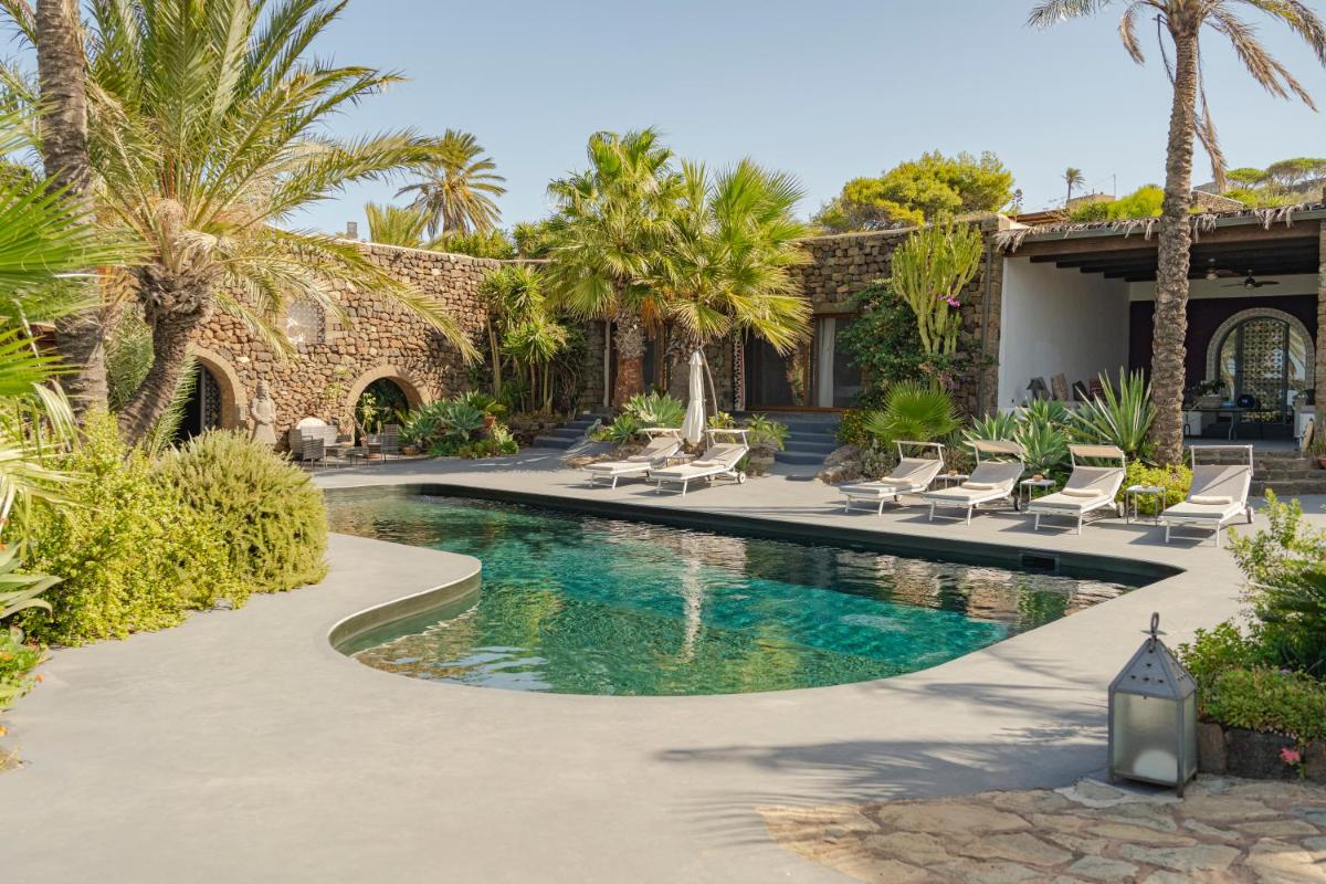 Don Mario Resort adults only