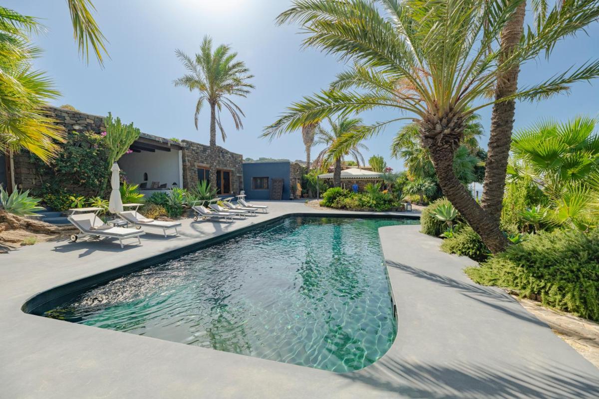 Don Mario Resort adults only