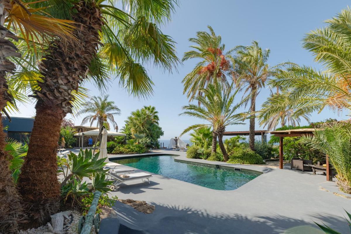 Don Mario Resort adults only