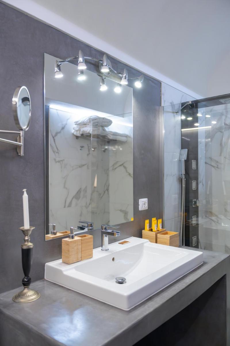 Don Mario Resort adults only