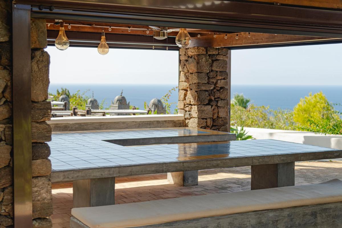 Don Mario Resort adults only