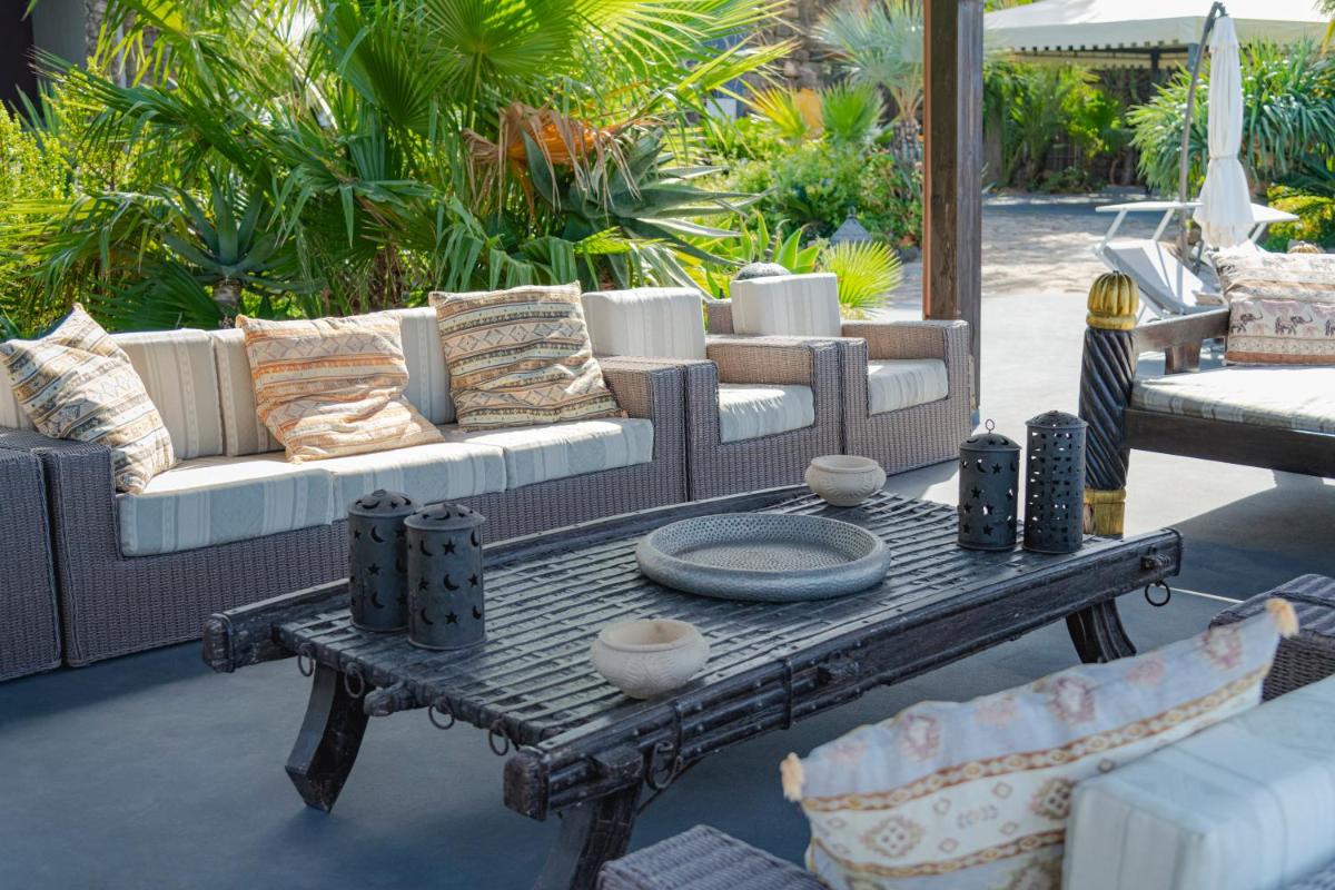 Don Mario Resort adults only