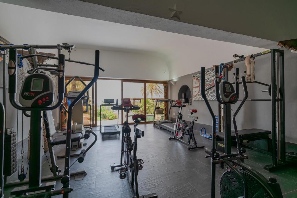 Don Mario Resort adults only