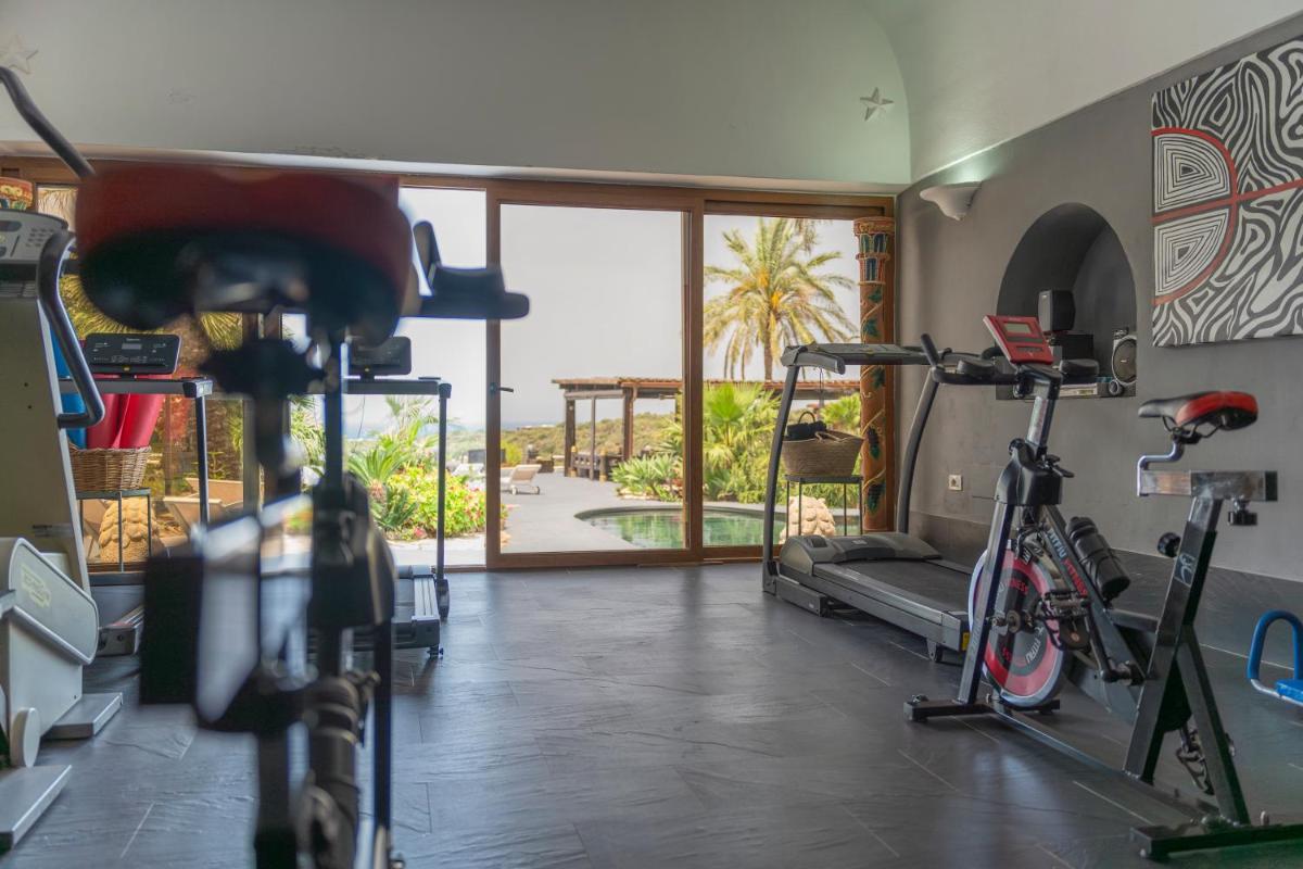 Don Mario Resort adults only