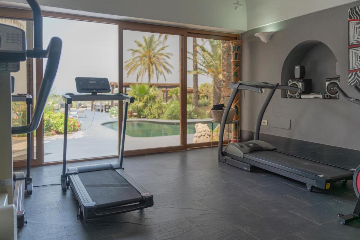 Don Mario Resort adults only