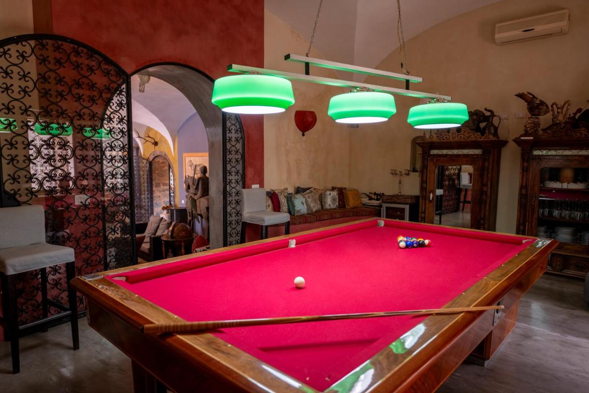 Don Mario Resort adults only