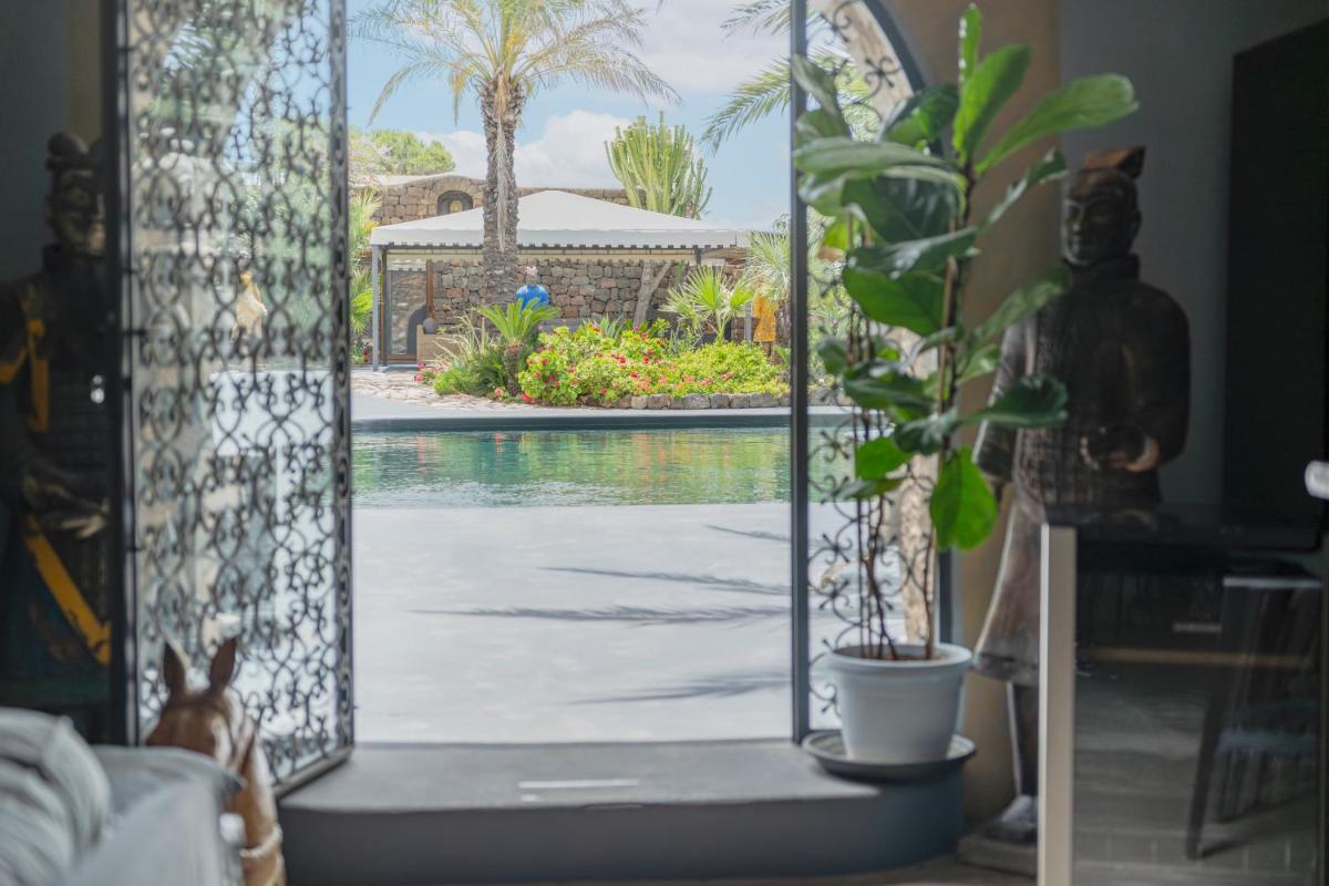 Don Mario Resort adults only