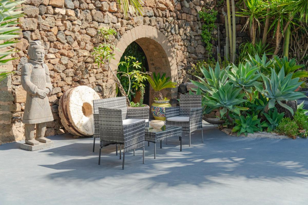 Don Mario Resort adults only