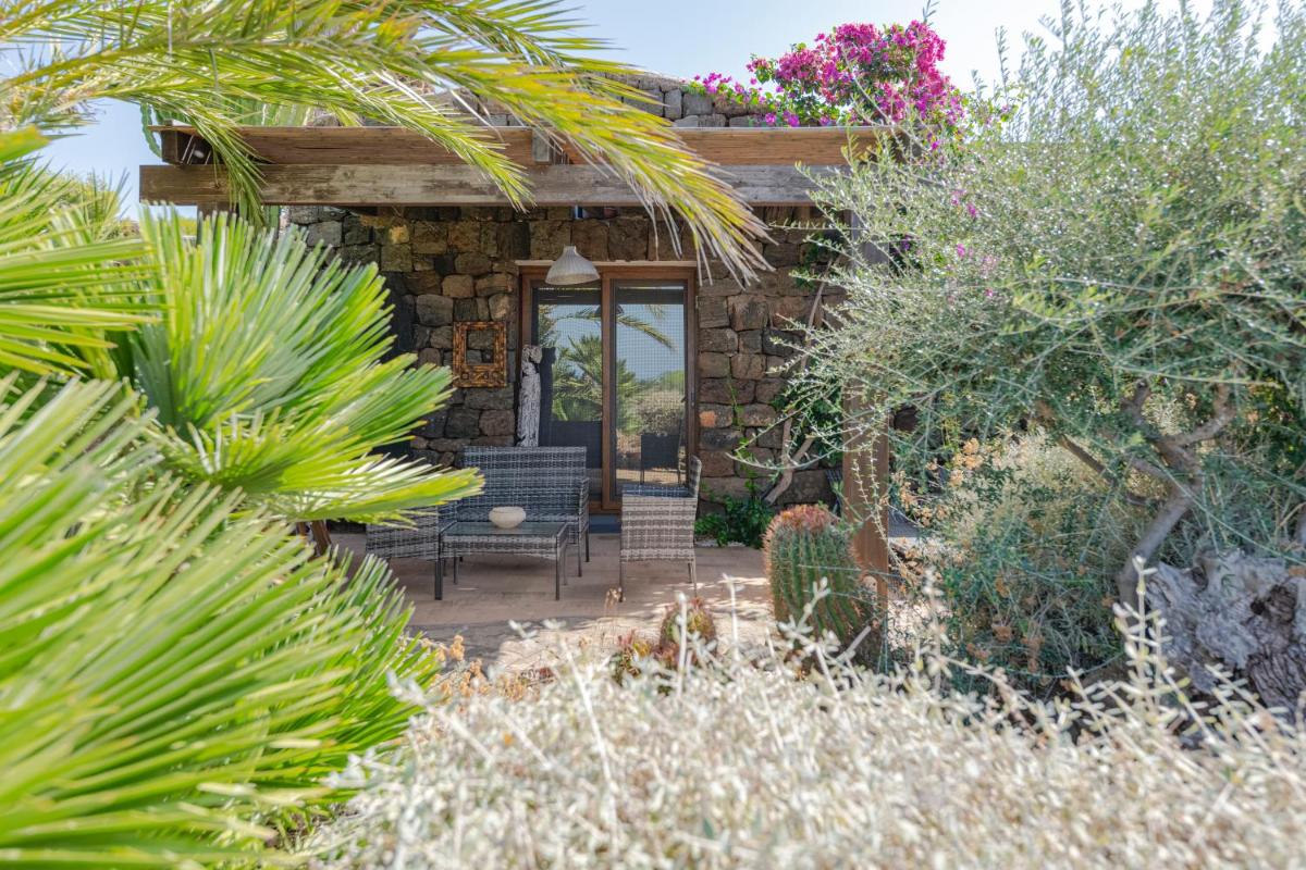 Don Mario Resort adults only