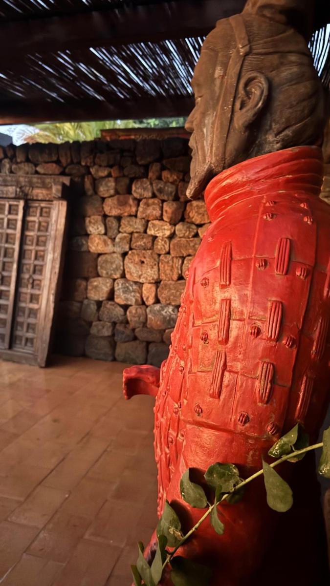 Don Mario Resort adults only