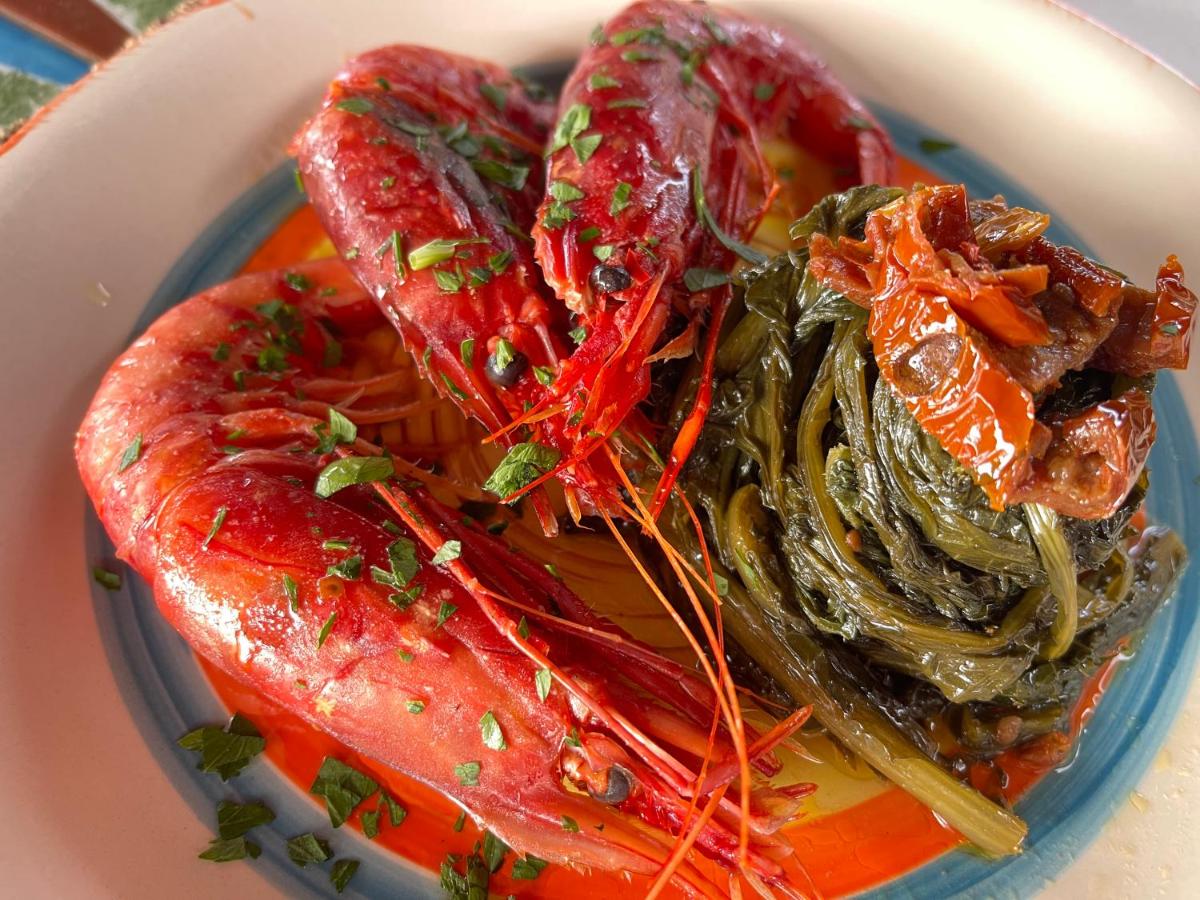 Don Mario Resort adults only