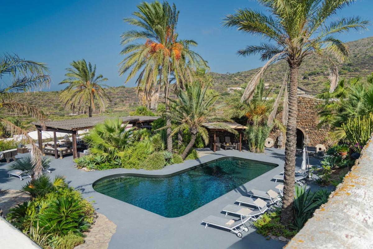 Don Mario Five 5 Suites - adults only - no restaurant - B & B