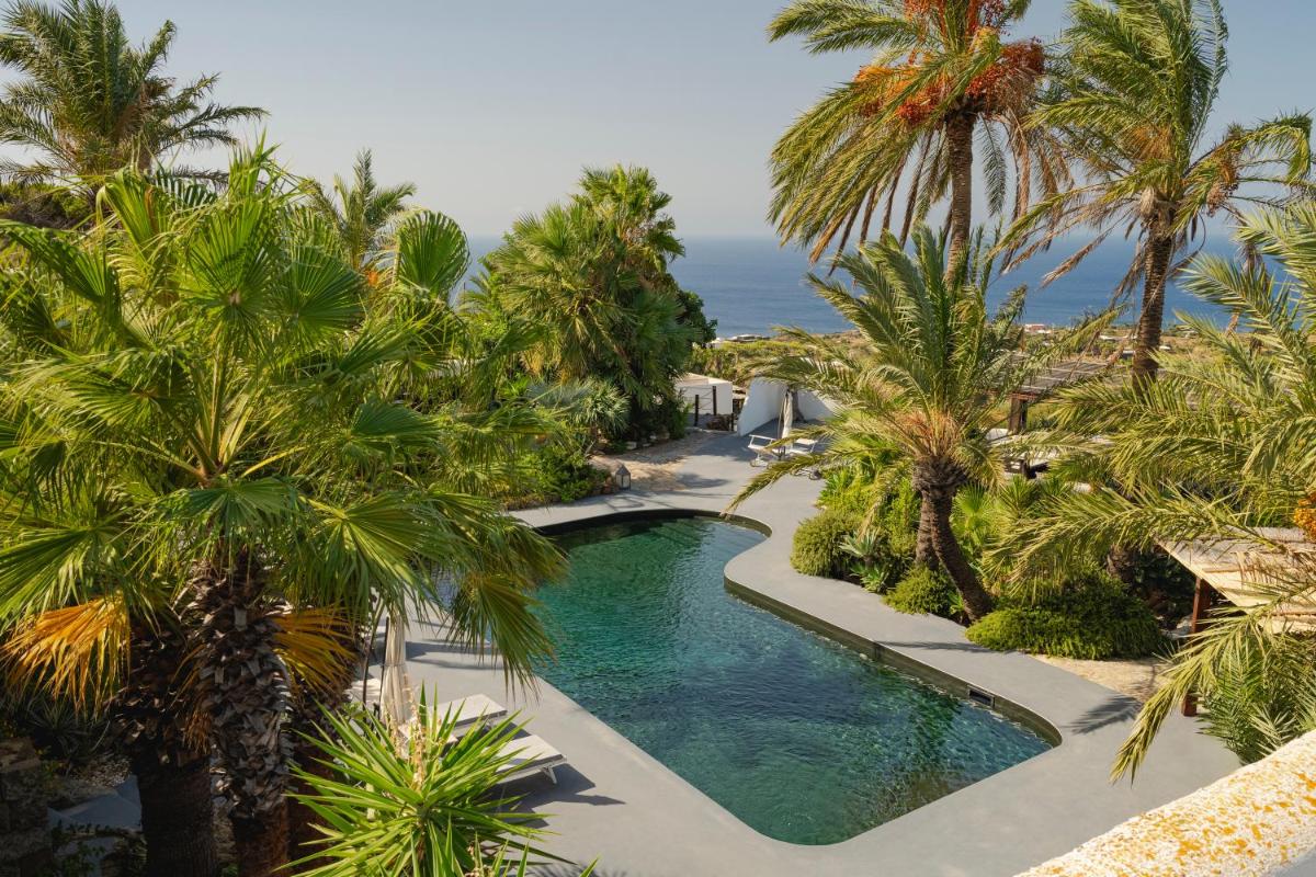 Don Mario Five 5 Suites - adults only - no restaurant - B & B