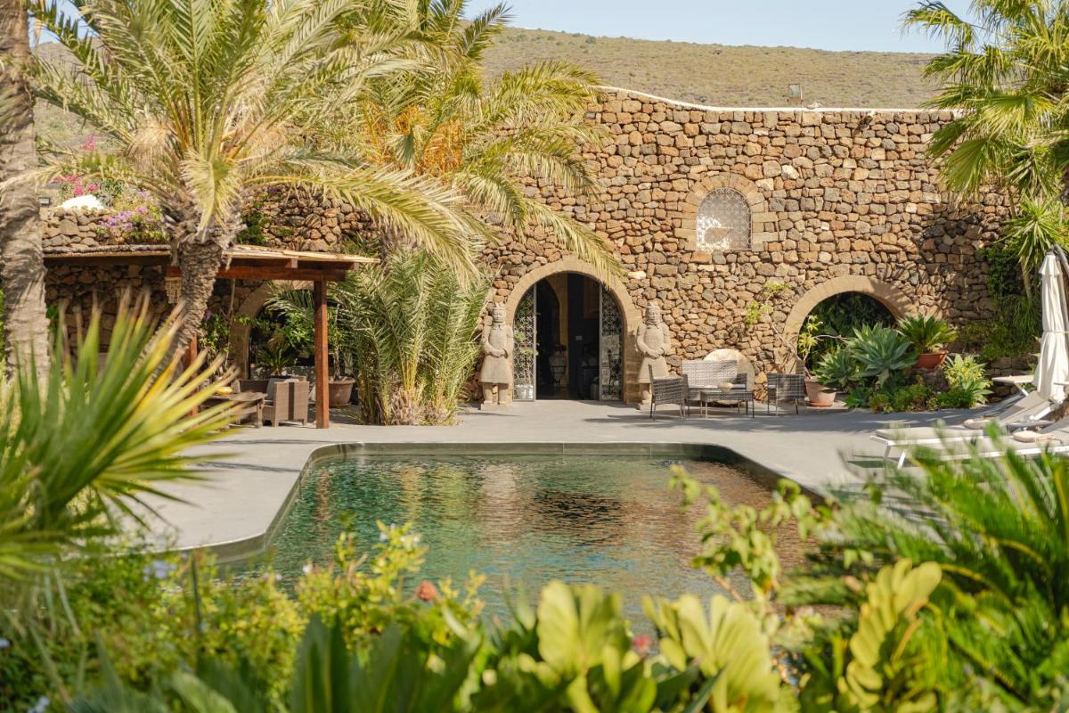 Don Mario Five 5 Suites - adults only - no restaurant - B & B