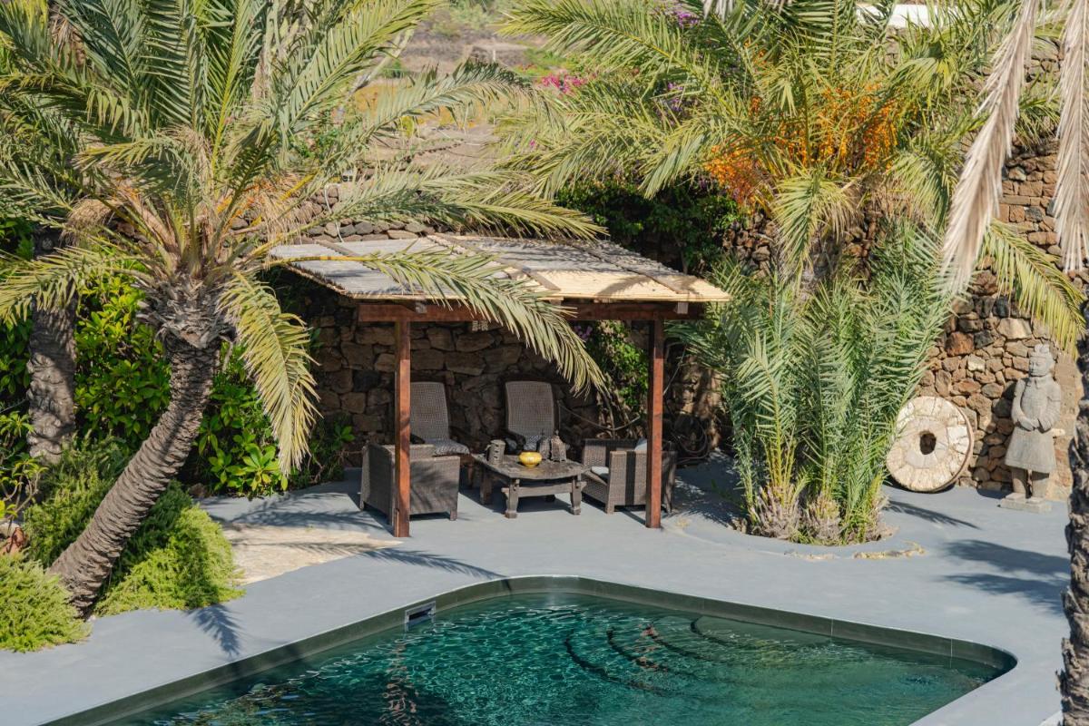 Don Mario Five 5 Suites - adults only - no restaurant - B & B