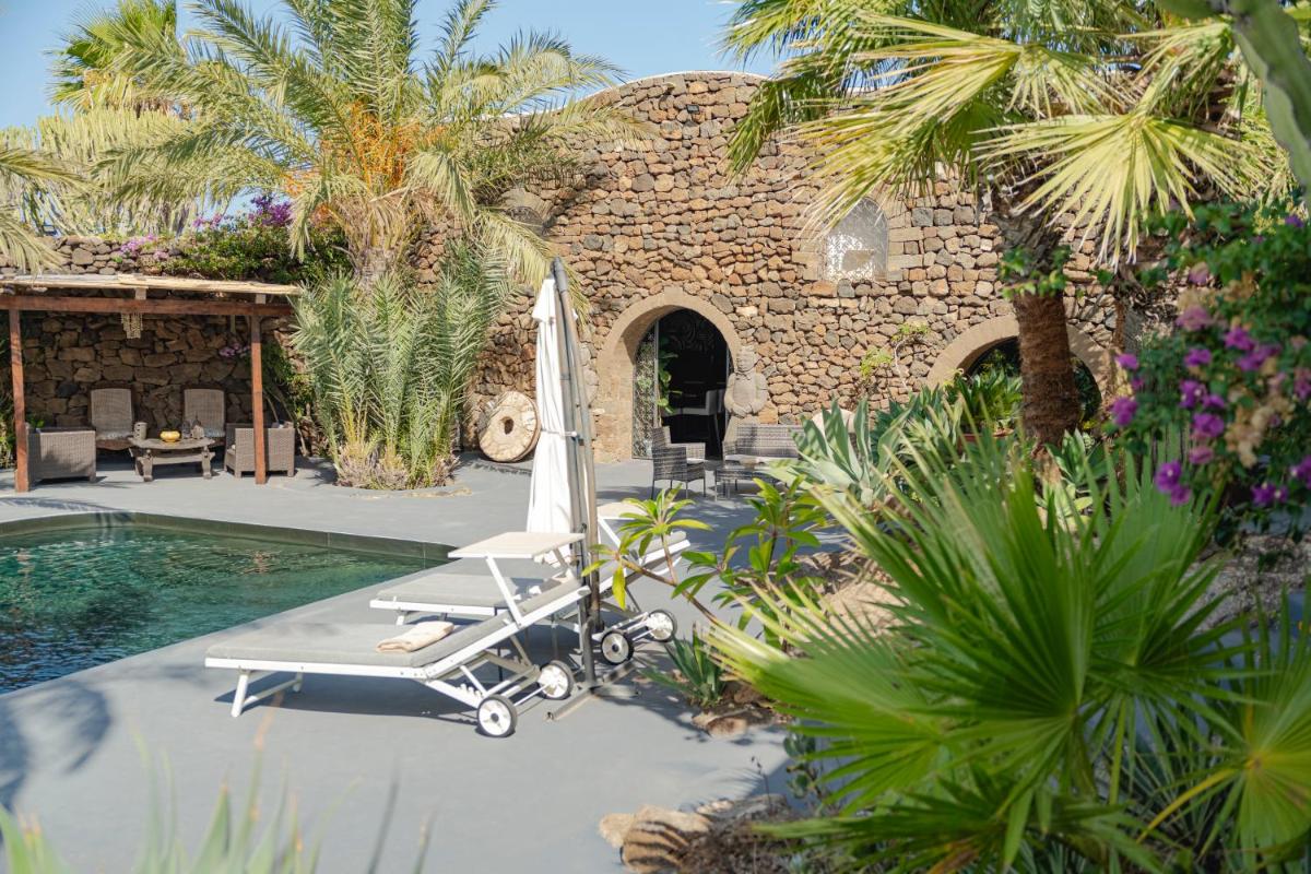 Don Mario Five 5 Suites - adults only - no restaurant - B & B