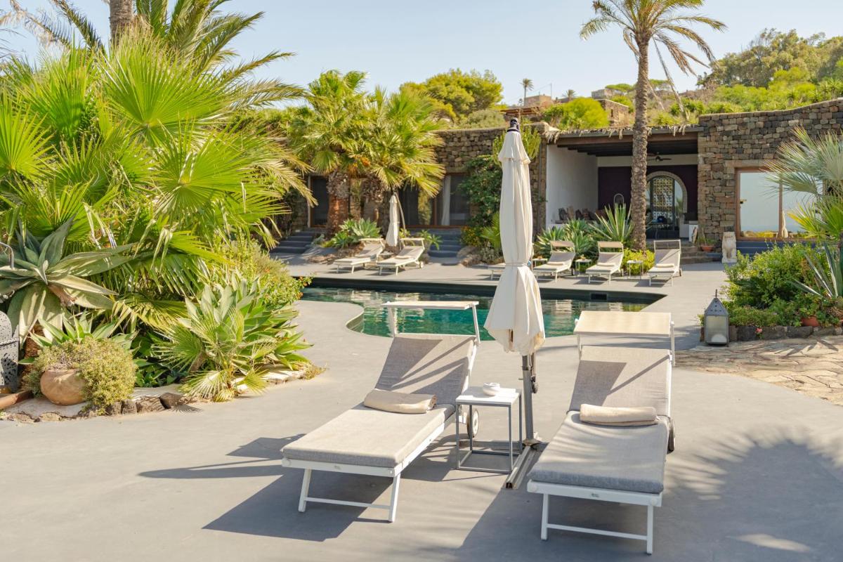 Don Mario Five 5 Suites - adults only - no restaurant - B & B