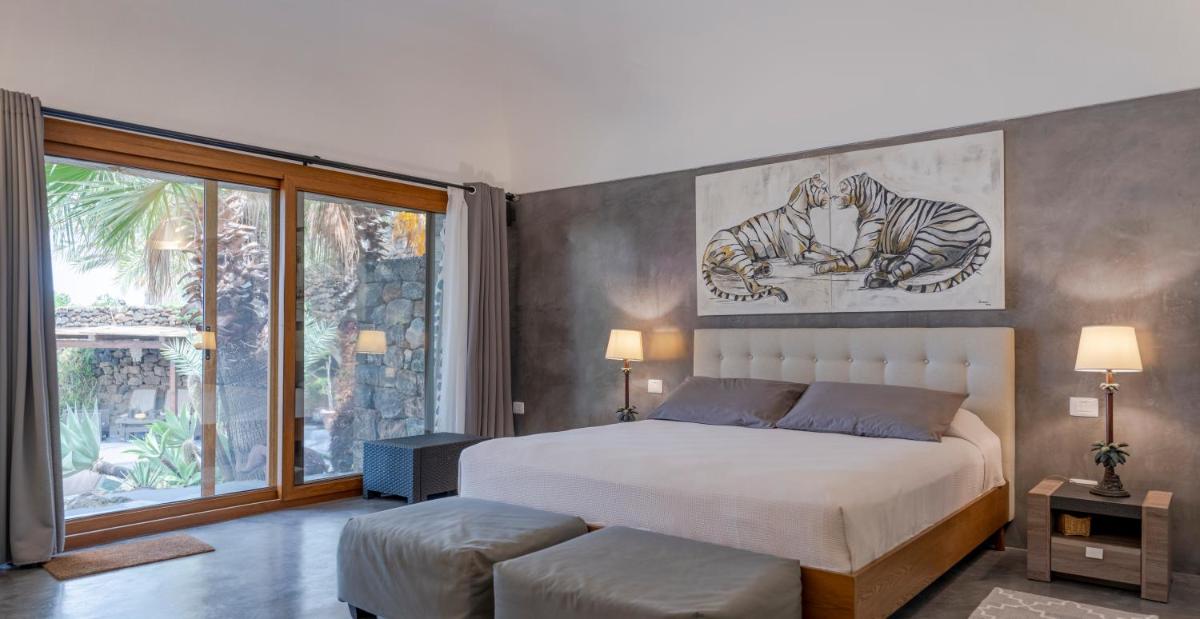 Don Mario Five 5 Suites - adults only - no restaurant - B & B