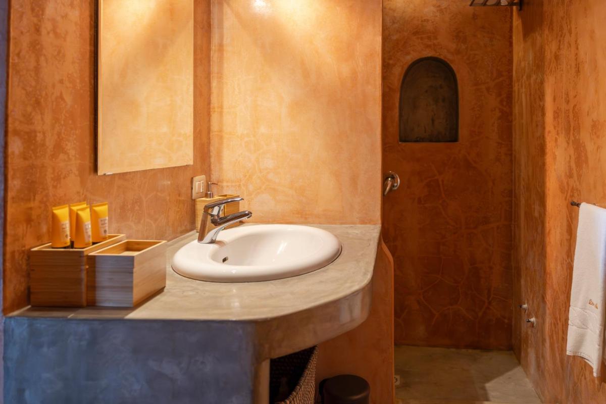 Don Mario Five 5 Suites - adults only - no restaurant - B & B