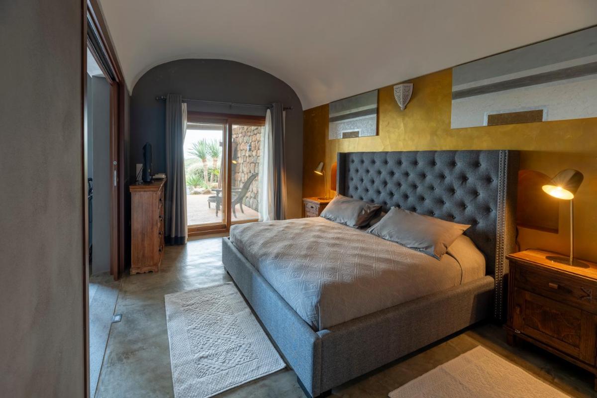 Don Mario Five 5 Suites - adults only - no restaurant - B & B