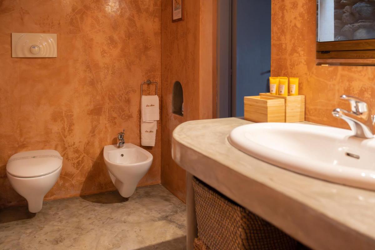 Don Mario Five 5 Suites - adults only - no restaurant - B & B