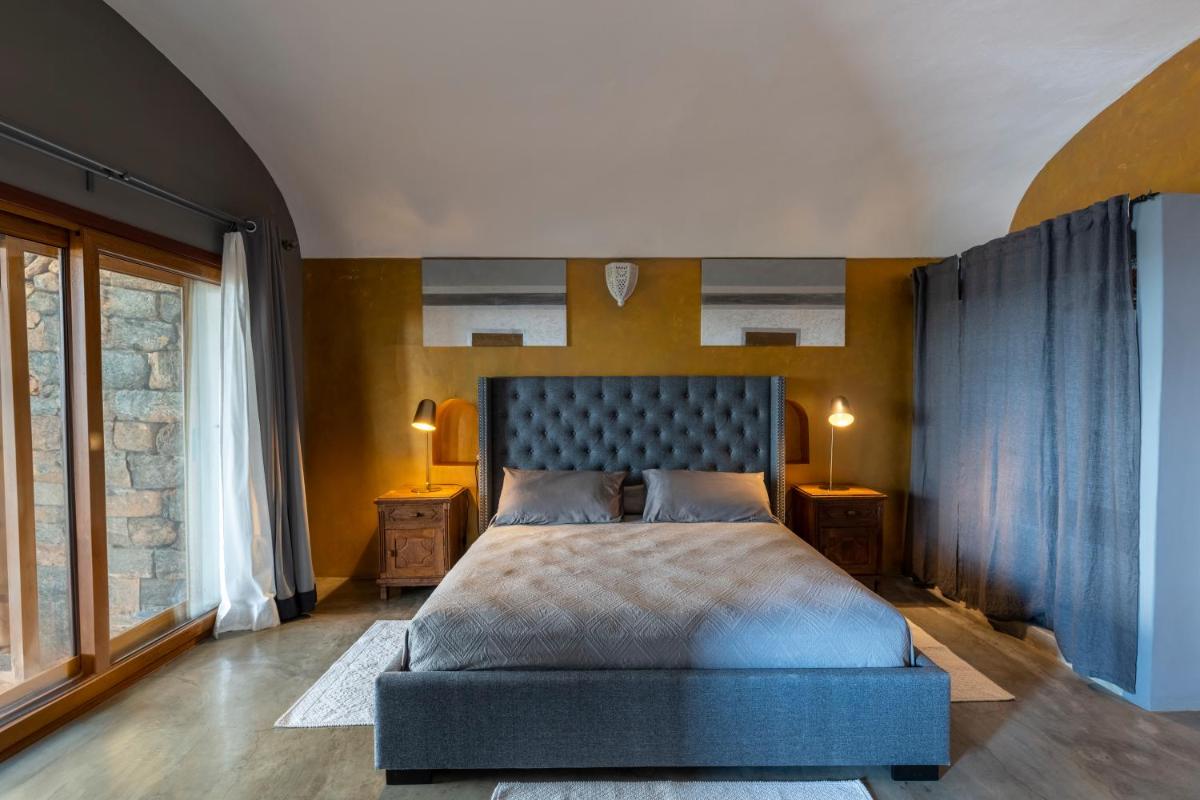 Don Mario Five 5 Suites - adults only - no restaurant - B & B