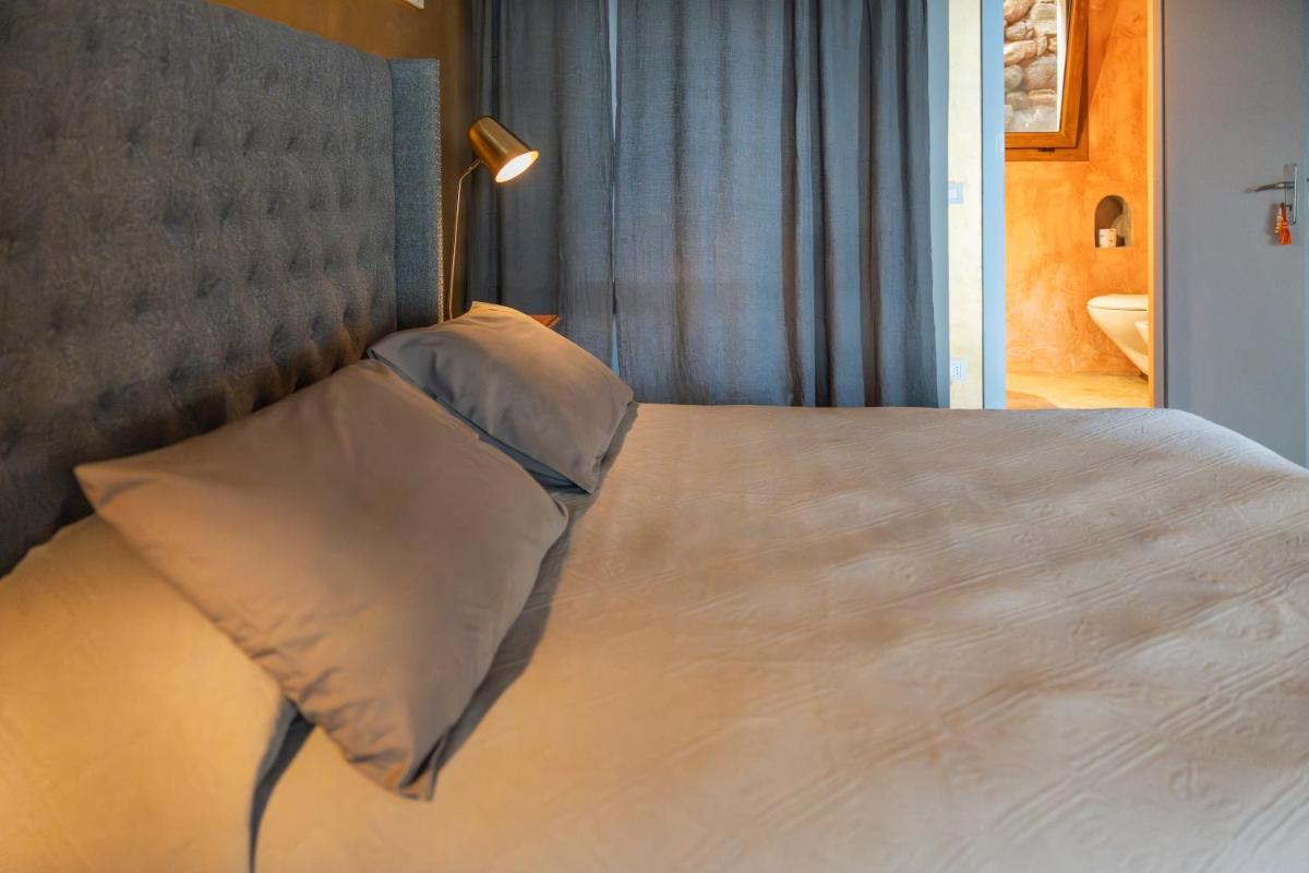 Don Mario Five 5 Suites - adults only - no restaurant - B & B