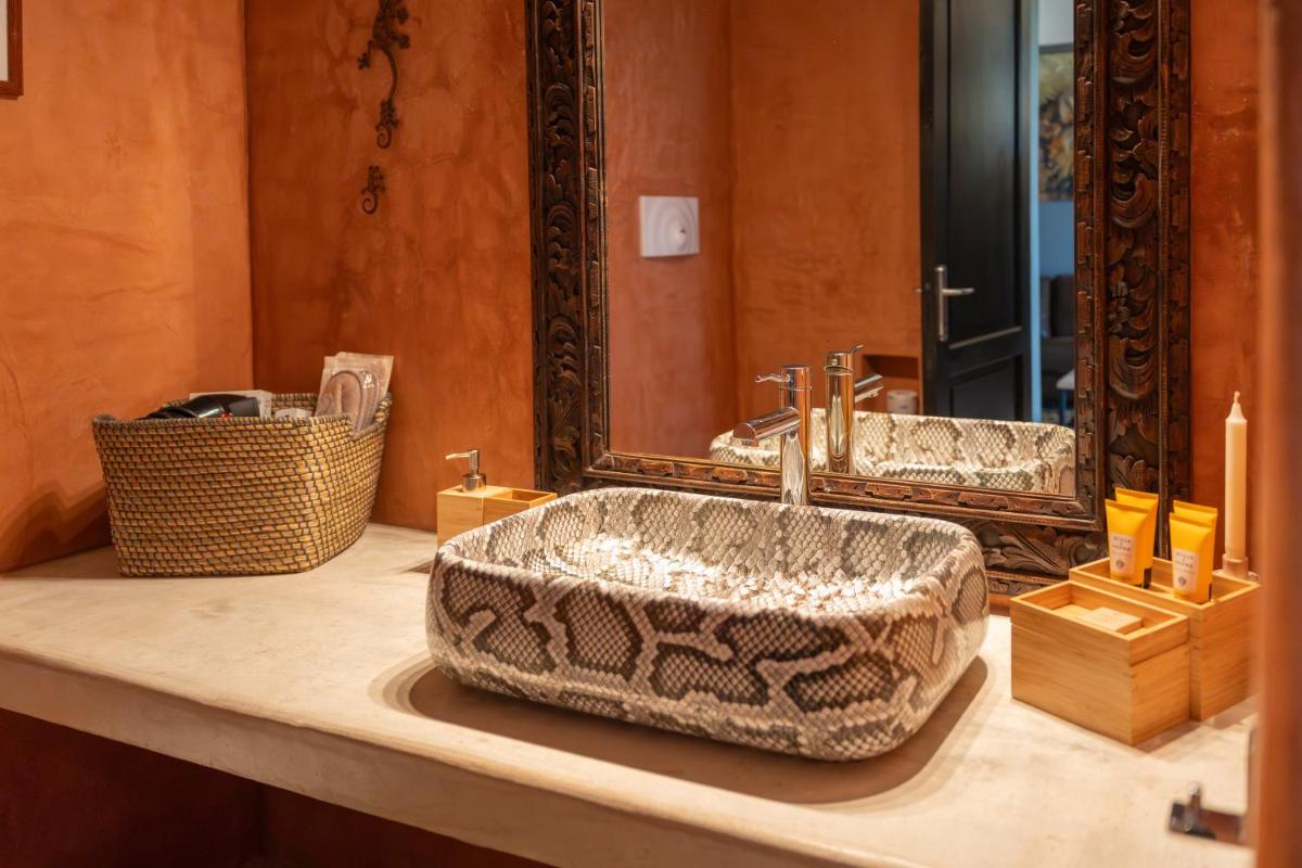 Don Mario Five 5 Suites - adults only - no restaurant - B & B