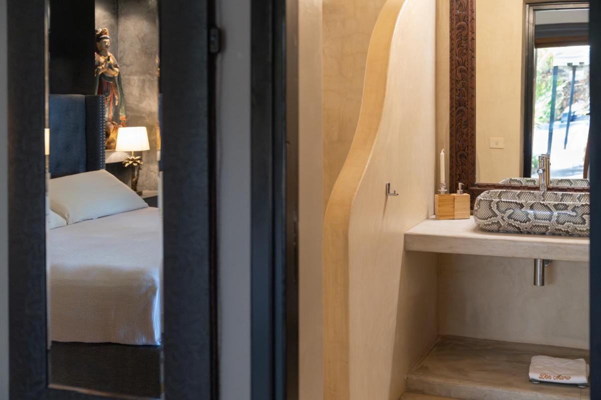 Don Mario Five 5 Suites - adults only - no restaurant - B & B
