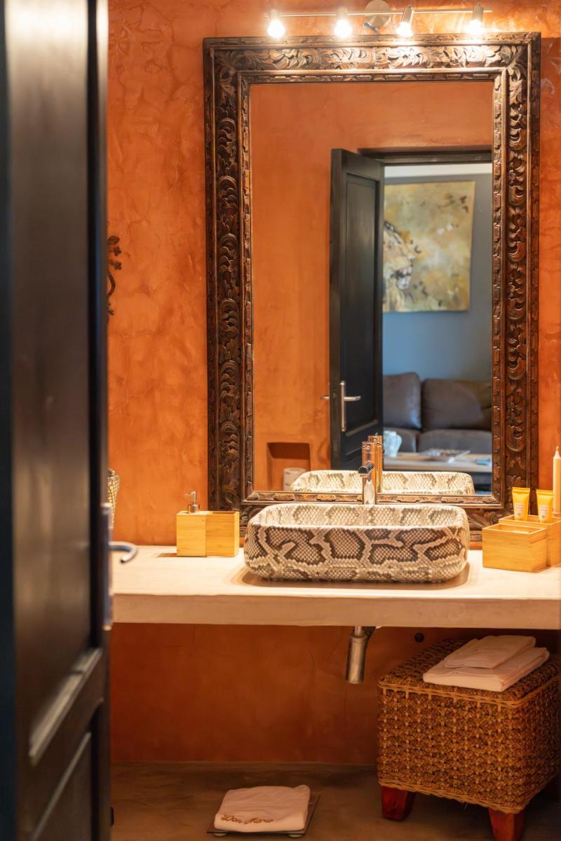 Don Mario Five 5 Suites - adults only - no restaurant - B & B