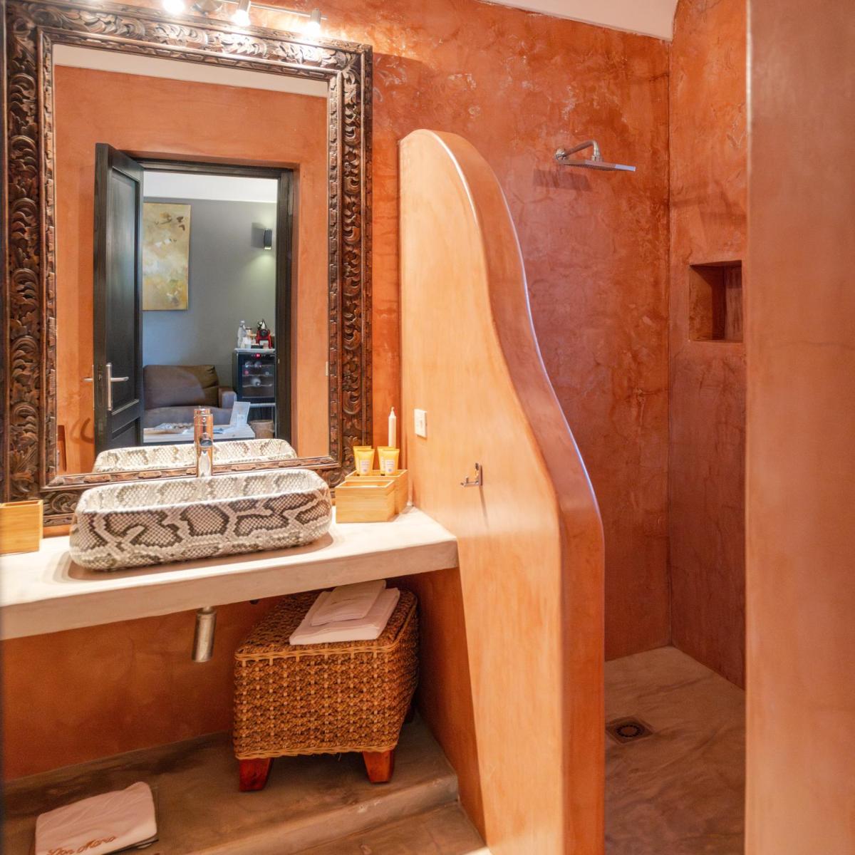 Don Mario Five 5 Suites - adults only - no restaurant - B & B