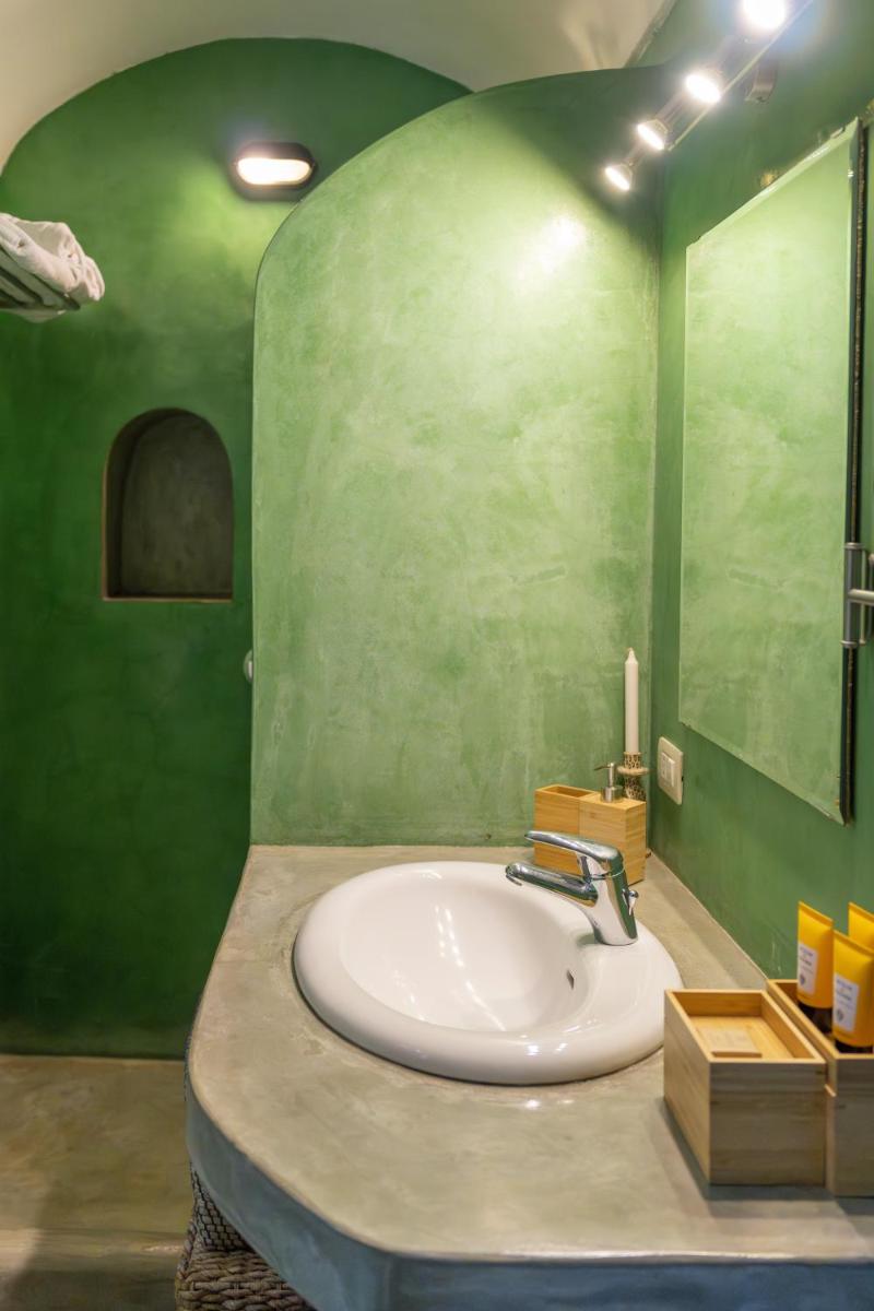Don Mario Five 5 Suites - adults only - no restaurant - B & B