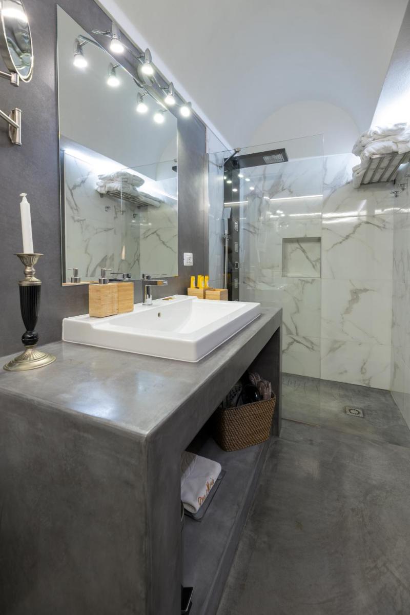 Don Mario Five 5 Suites - adults only - no restaurant - B & B