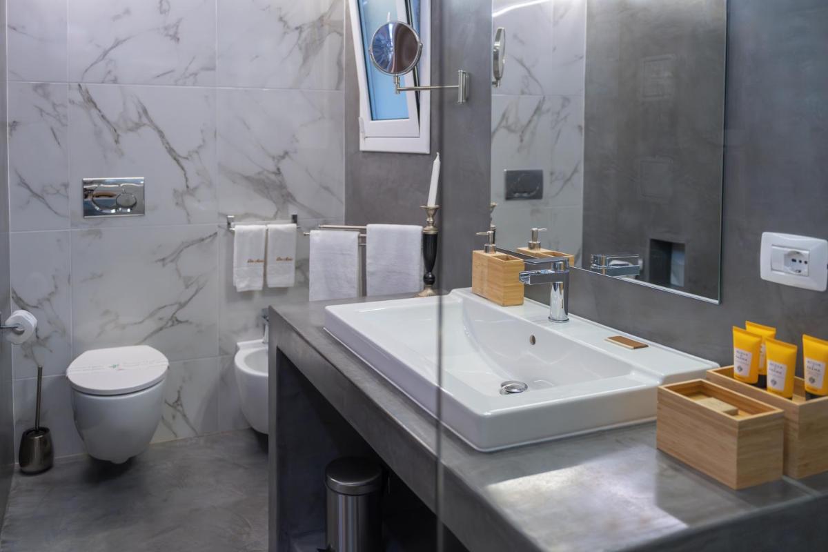Don Mario Five 5 Suites - adults only - no restaurant - B & B