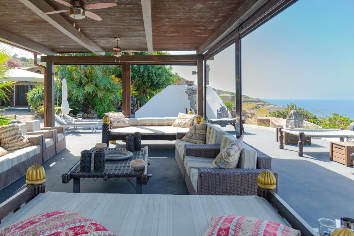 Don Mario Five 5 Suites - adults only - no restaurant - B & B