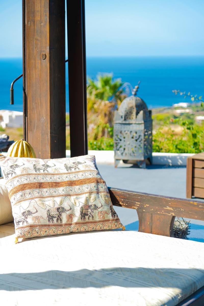 Don Mario Five 5 Suites - adults only - no restaurant - B & B