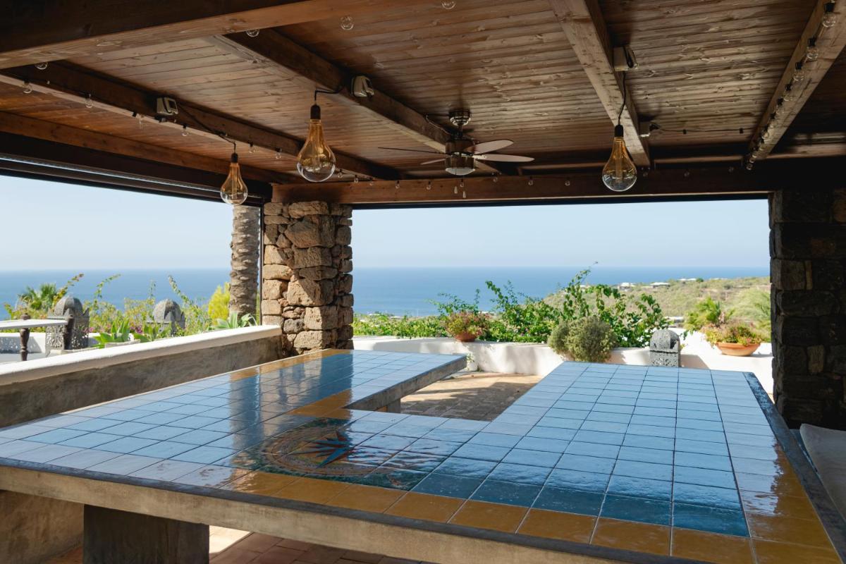 Don Mario Five 5 Suites - adults only - no restaurant - B & B