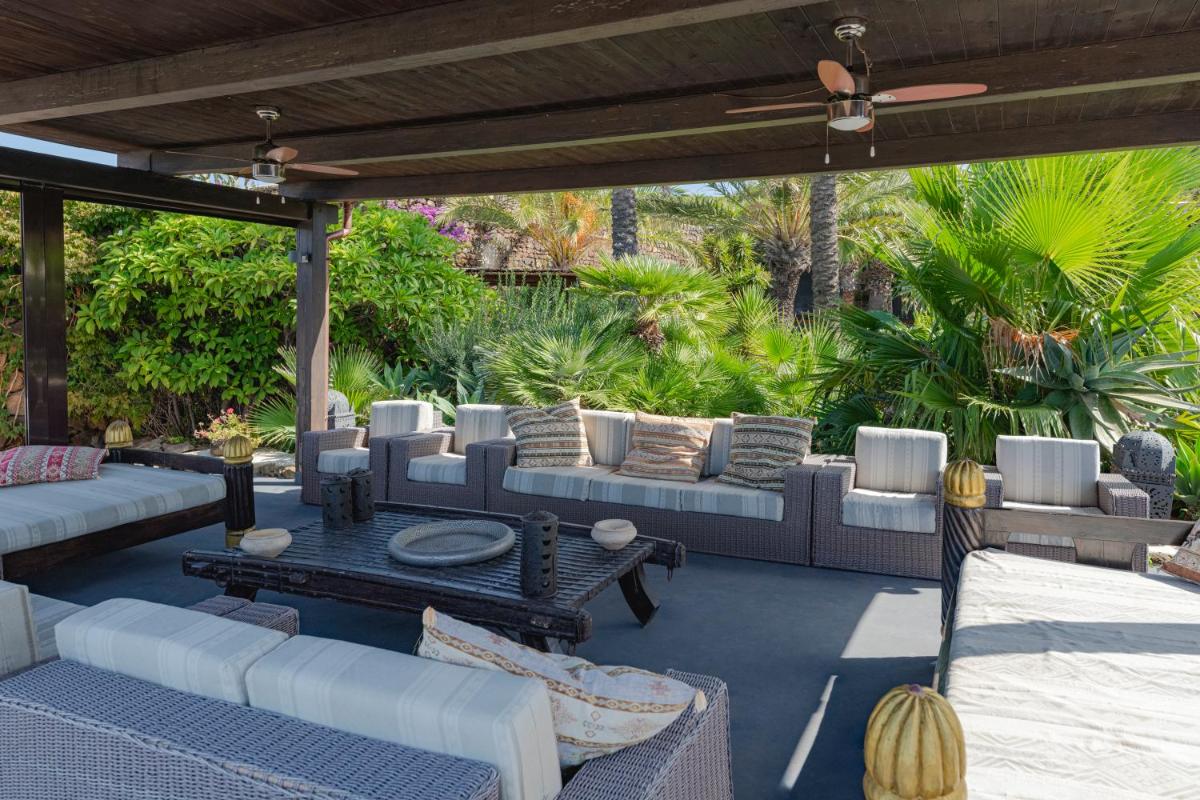 Don Mario Five 5 Suites - adults only - no restaurant - B & B