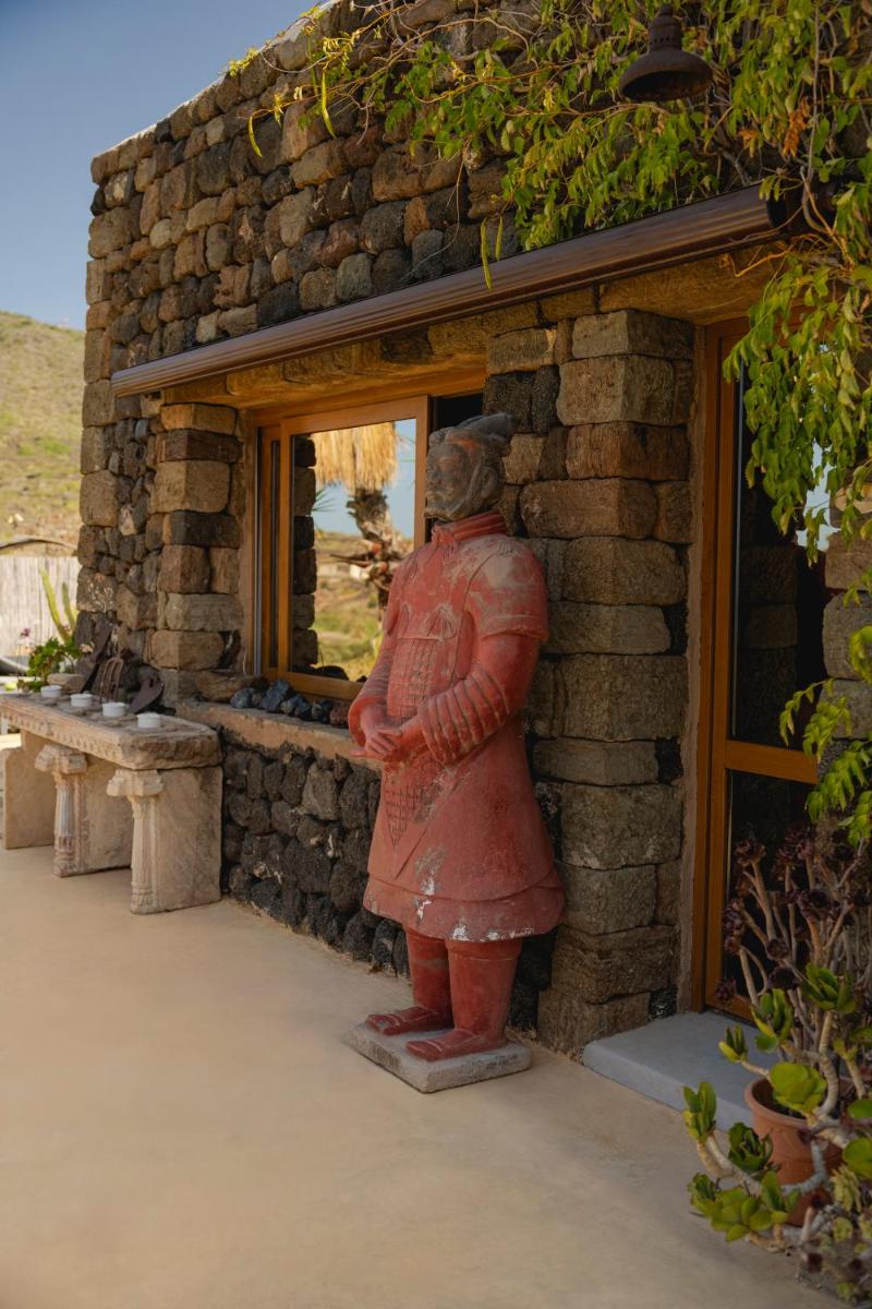 Don Mario Five 5 Suites - adults only - no restaurant - B & B