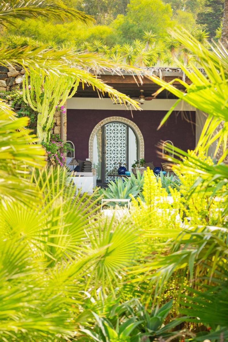 Don Mario Five 5 Suites - adults only - no restaurant - B & B