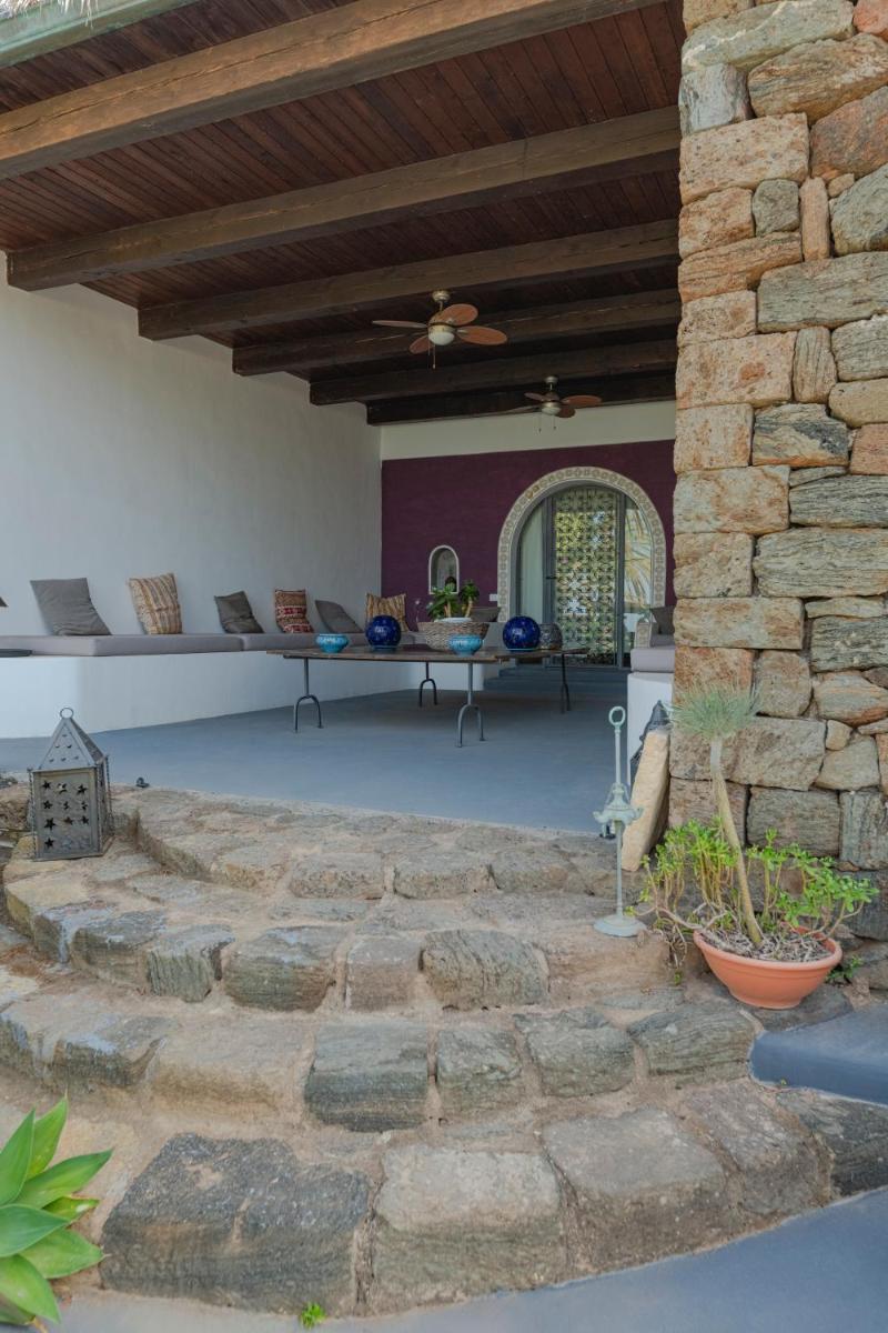Don Mario Five 5 Suites - adults only - no restaurant - B & B