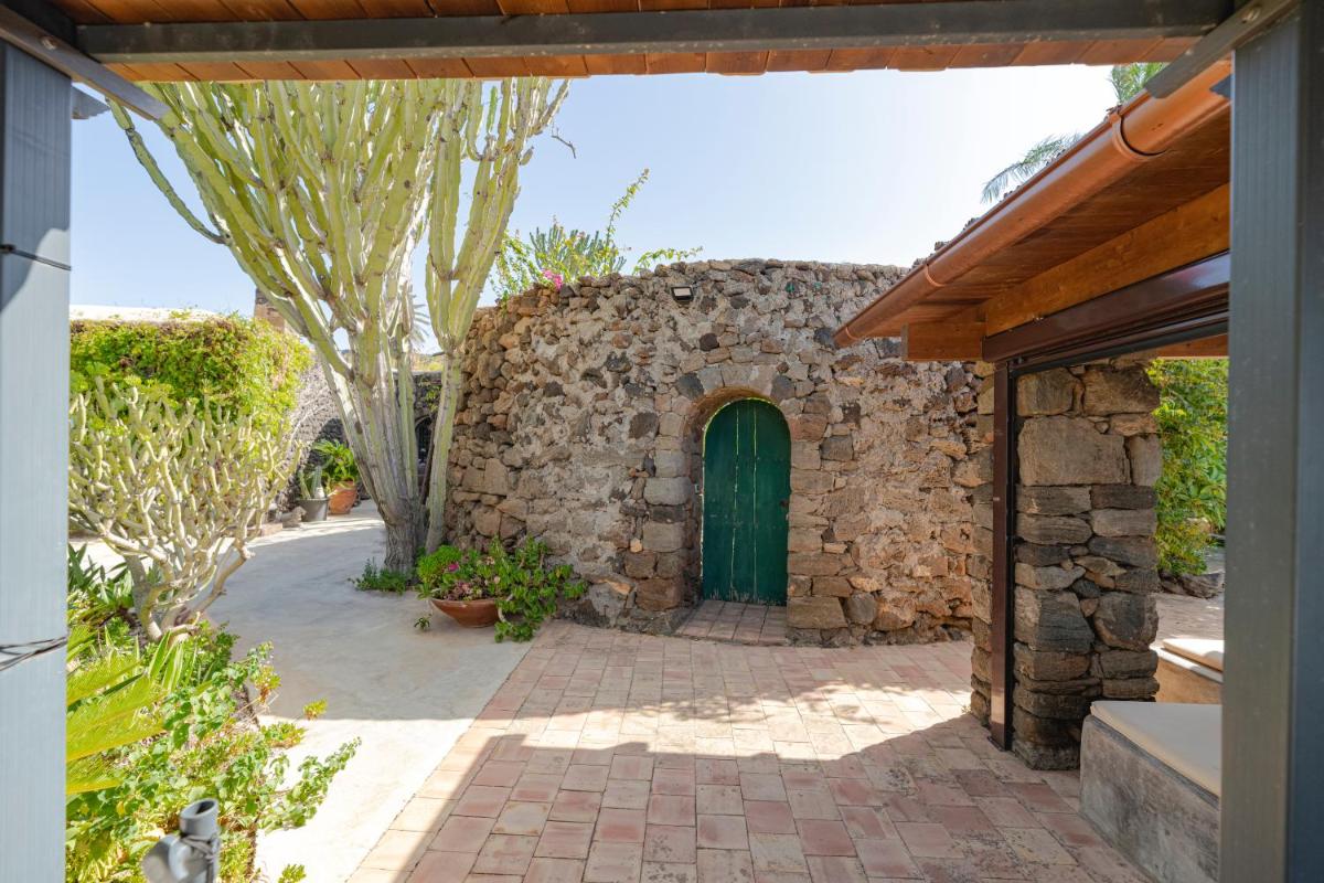 Don Mario Five 5 Suites - adults only - no restaurant - B & B